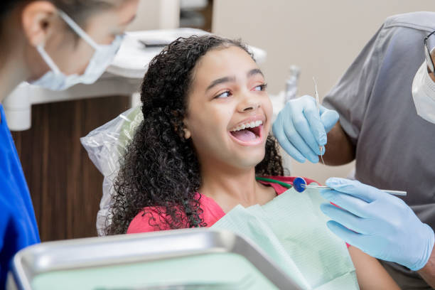 Best Urgent Care for Lost Fillings or Crowns in Marina, CA
