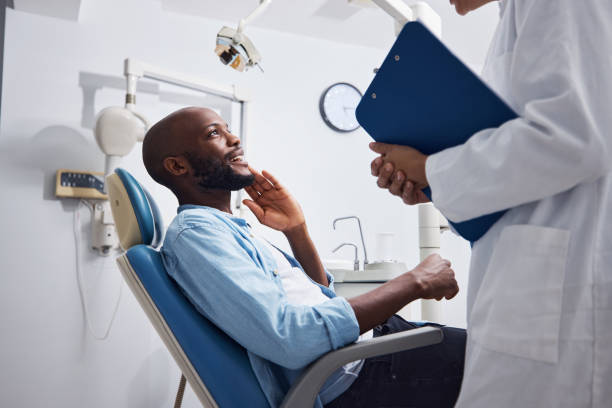 Best Emergency Treatment for Dental Infections or Abscesses in Marina, CA