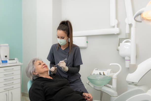 Best Emergency Dental Care for Broken or Chipped Teeth in Marina, CA