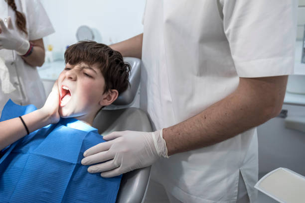Best After-Hours Dental Trauma Care in Marina, CA