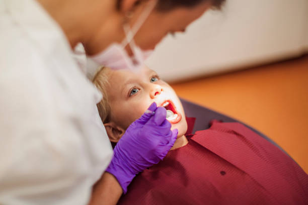 Best Same-Day Emergency Dental Services in Marina, CA