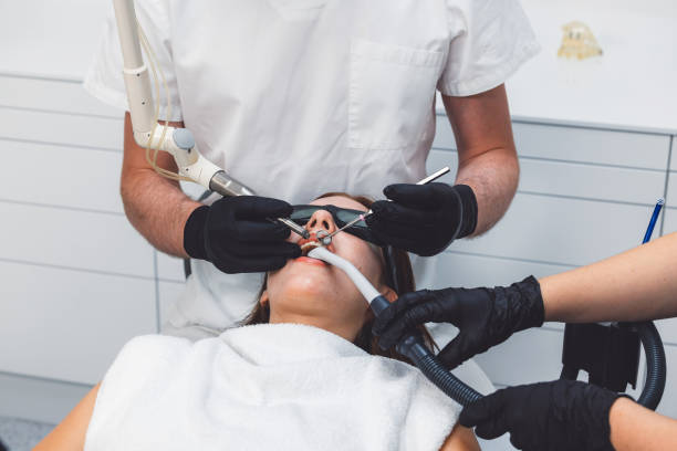 Best Emergency Denture Repair in Marina, CA