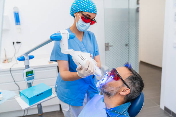 Best Emergency TMJ Treatment in Marina, CA